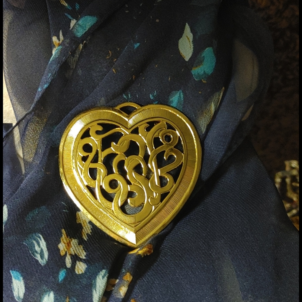 Vintage Broach